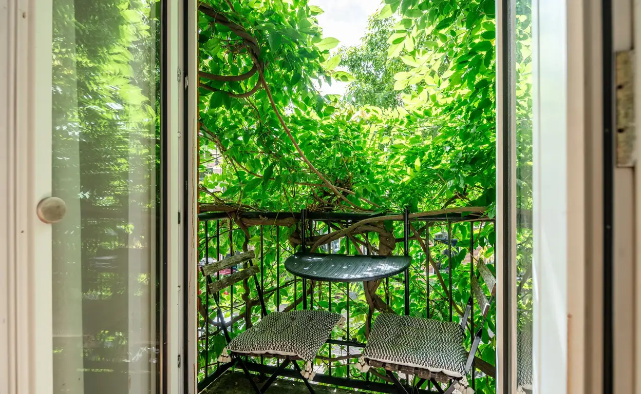 Foto #44 Appartement Gijsbrecht van Aemstelstraat Amsterdam