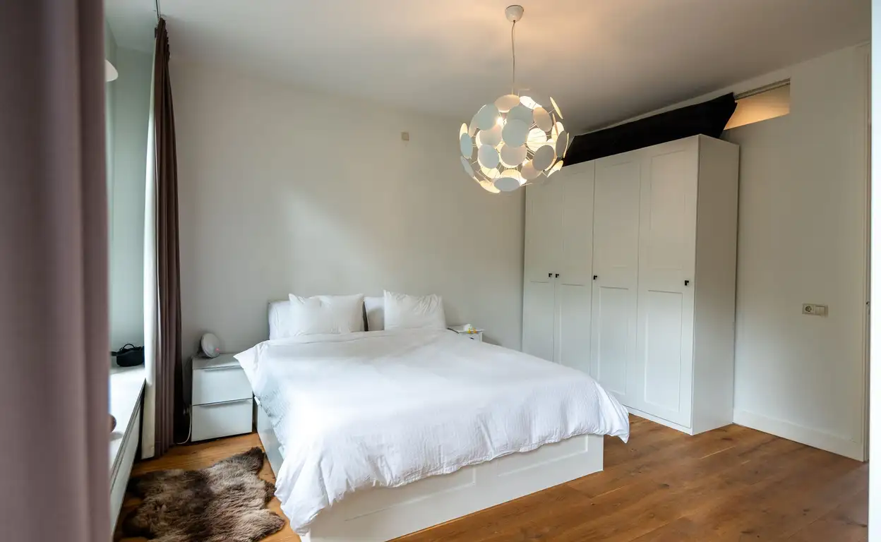 Foto #39 Appartement Gijsbrecht van Aemstelstraat Amsterdam