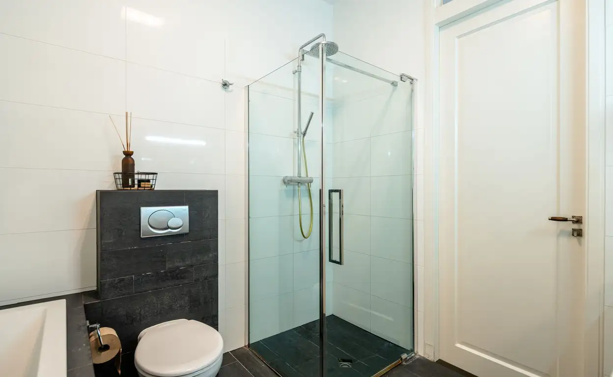 Foto #46 Appartement Gijsbrecht van Aemstelstraat Amsterdam