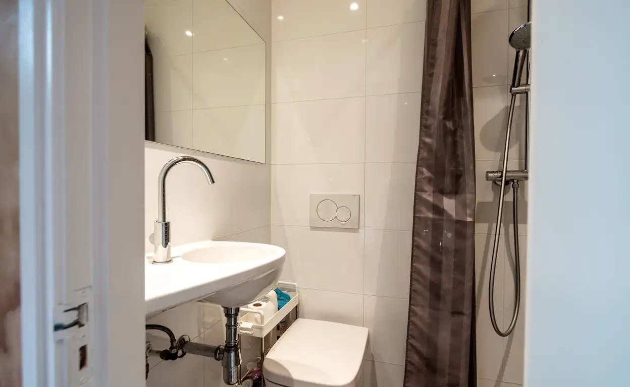 Foto #30 Appartement Gijsbrecht van Aemstelstraat Amsterdam