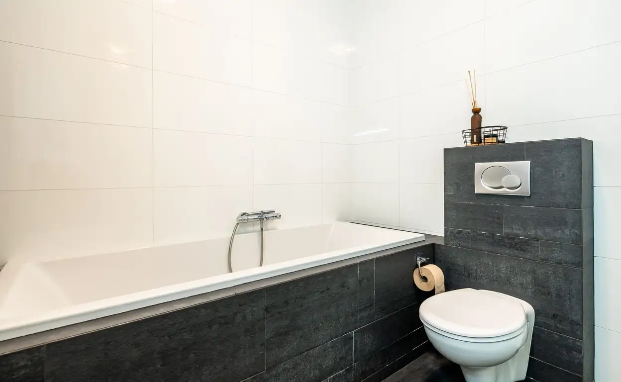 Foto #50 Appartement Gijsbrecht van Aemstelstraat Amsterdam