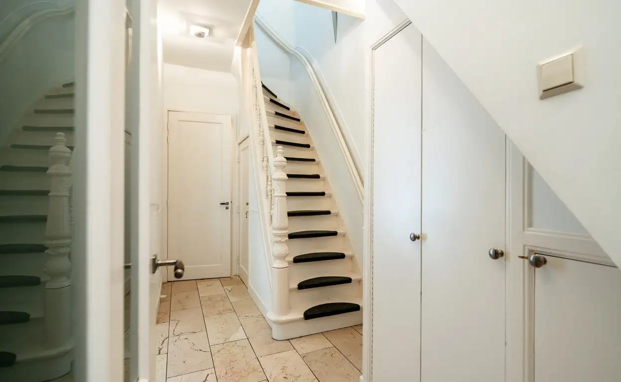 Foto #33 Appartement Gijsbrecht van Aemstelstraat Amsterdam