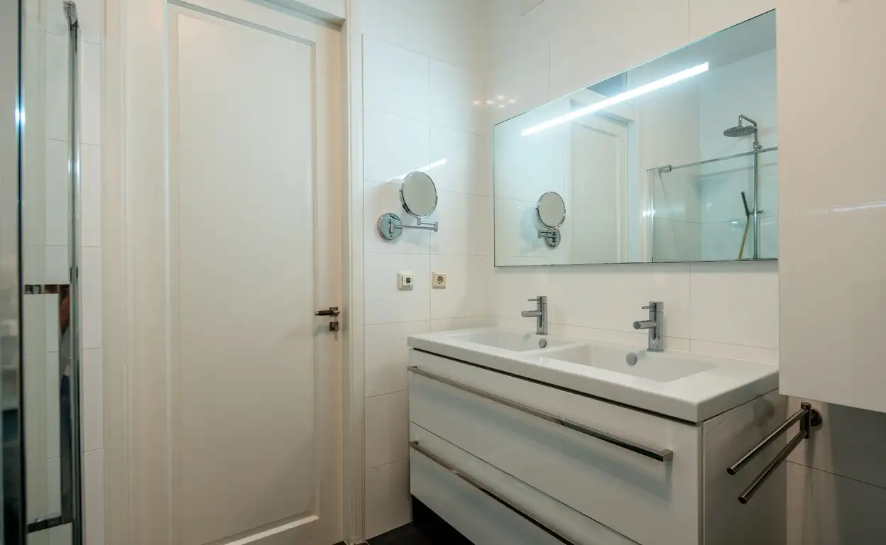 Foto #48 Appartement Gijsbrecht van Aemstelstraat Amsterdam