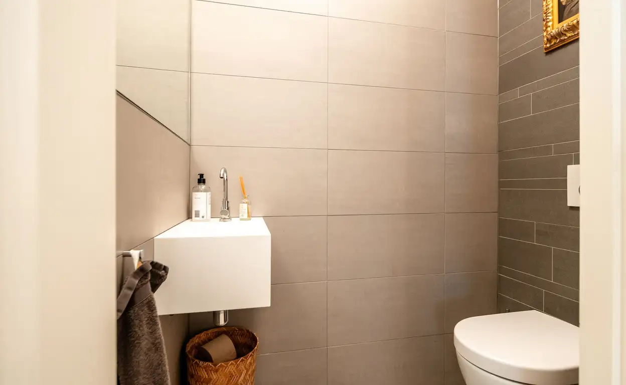 Foto #34 Appartement Gijsbrecht van Aemstelstraat Amsterdam