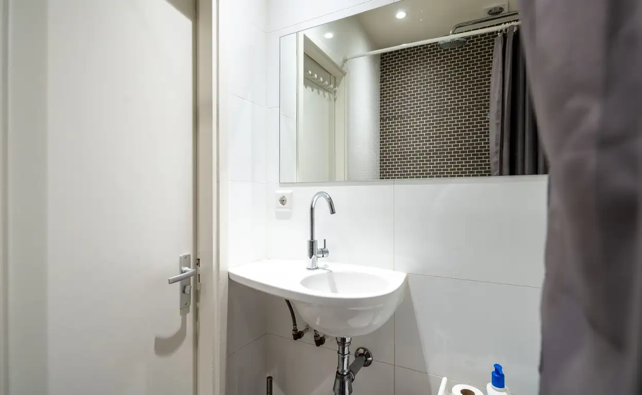 Foto #31 Appartement Gijsbrecht van Aemstelstraat Amsterdam