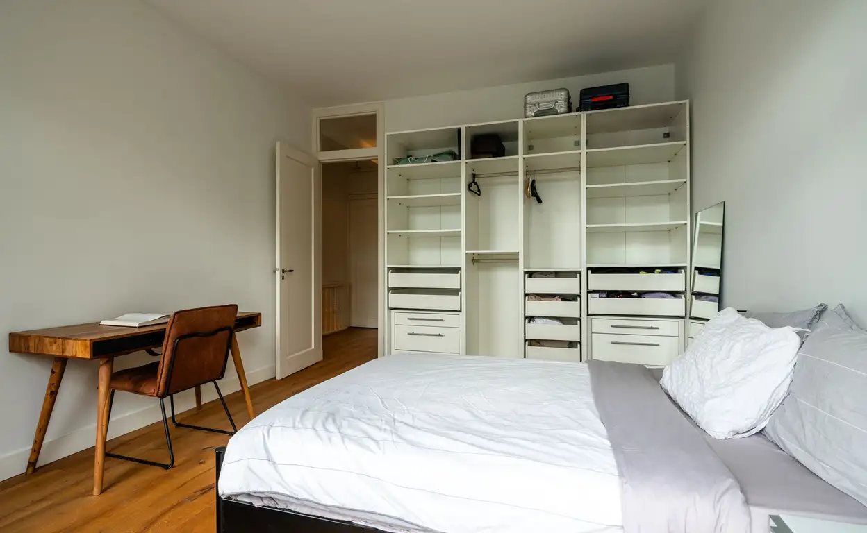 Foto #58 Appartement Gijsbrecht van Aemstelstraat Amsterdam
