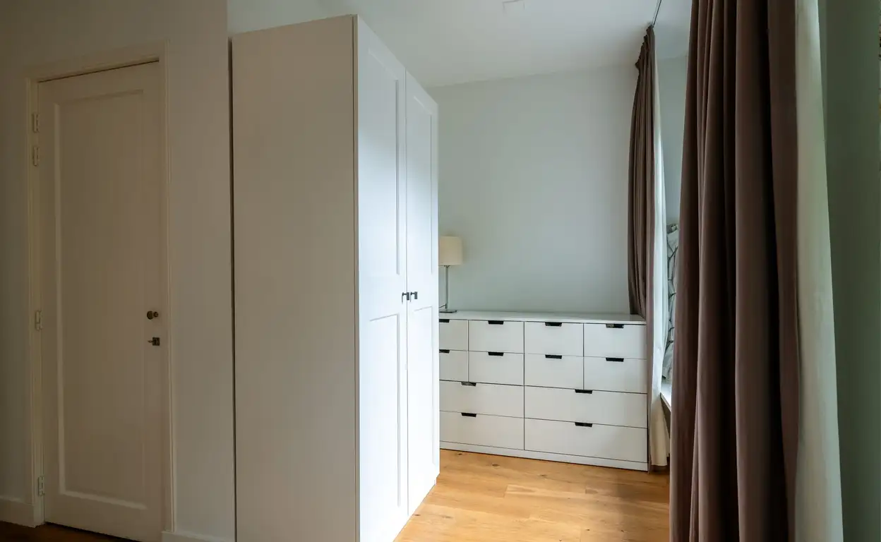 Foto #41 Appartement Gijsbrecht van Aemstelstraat Amsterdam