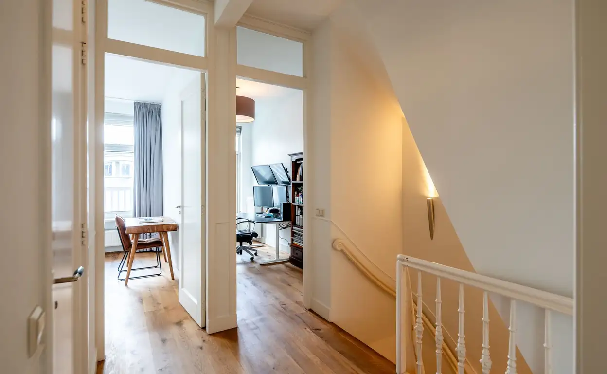 Foto #52 Appartement Gijsbrecht van Aemstelstraat Amsterdam