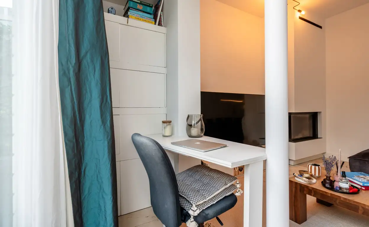 Foto #16 Appartement Gijsbrecht van Aemstelstraat Amsterdam