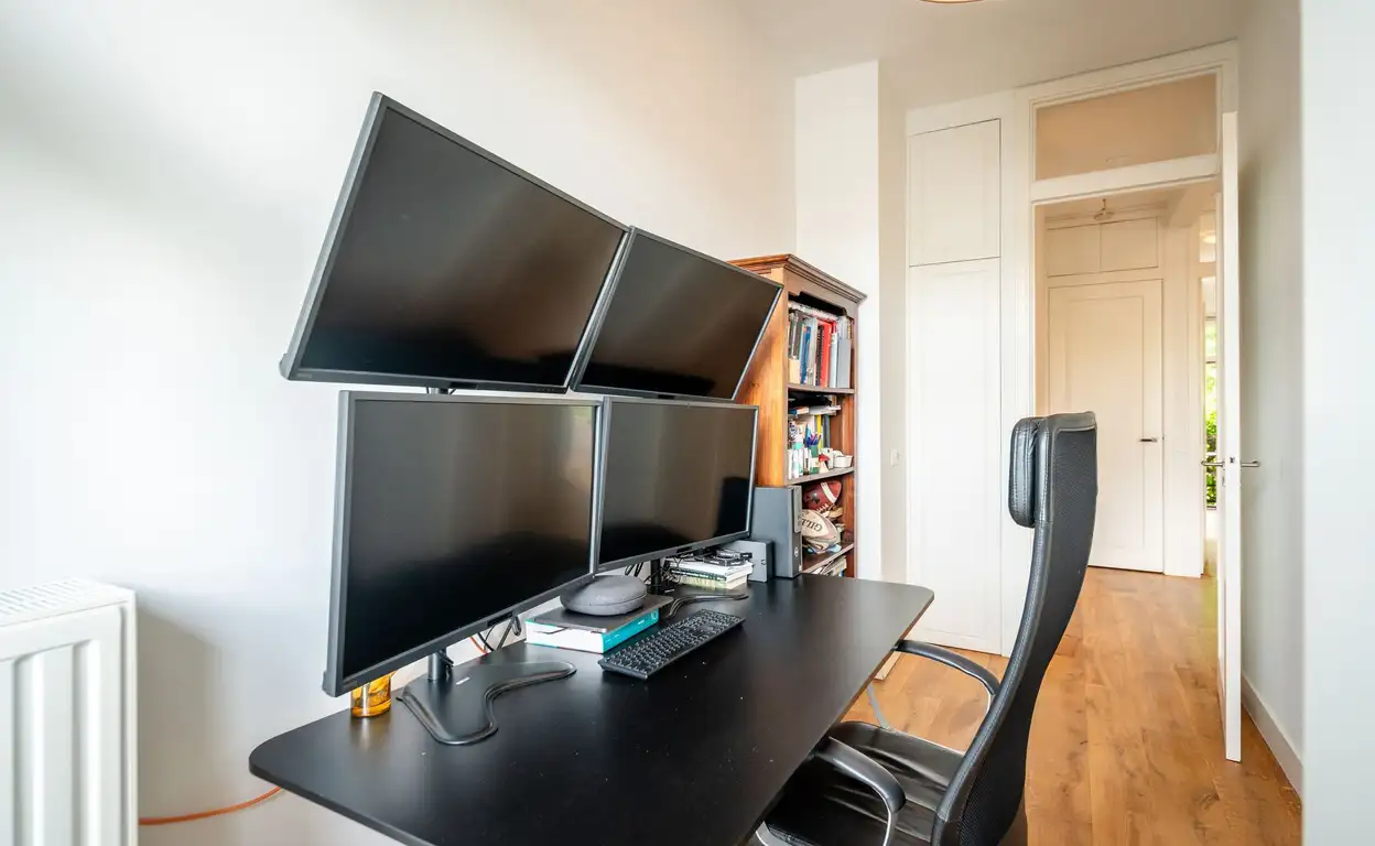 Foto #54 Appartement Gijsbrecht van Aemstelstraat Amsterdam