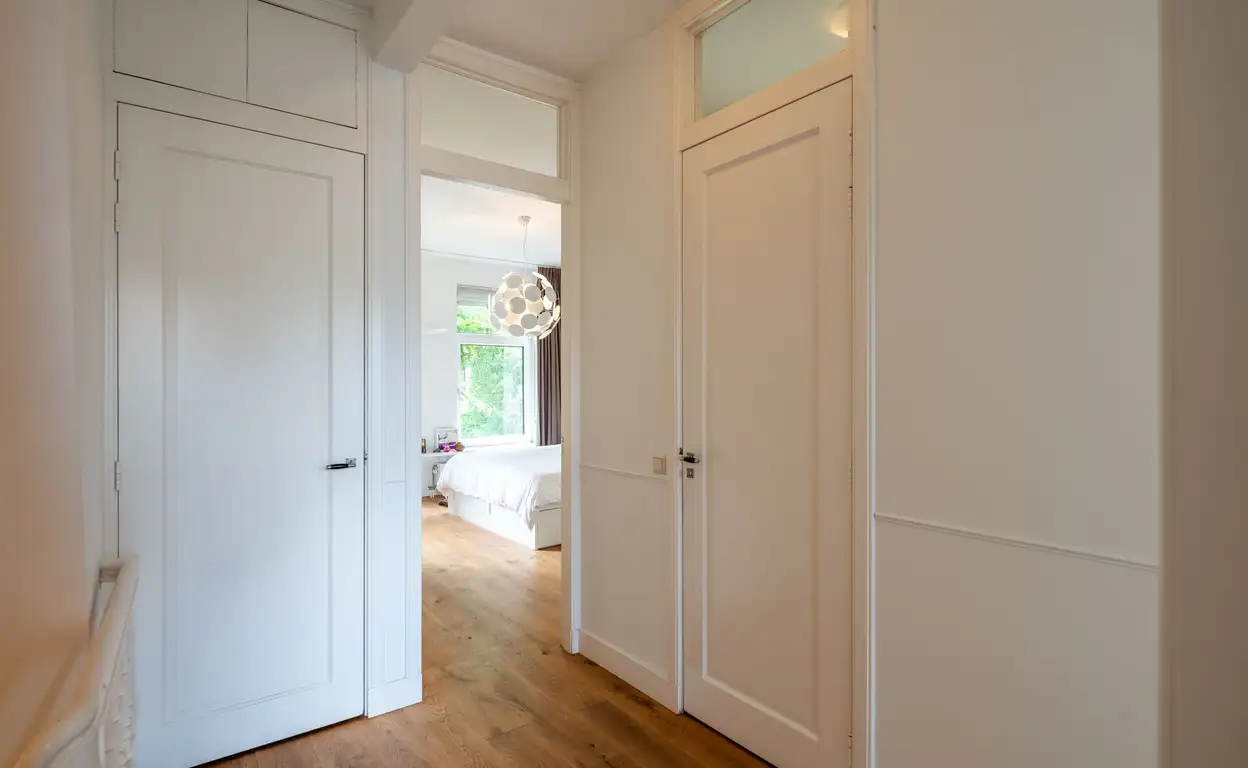 Foto #35 Appartement Gijsbrecht van Aemstelstraat Amsterdam