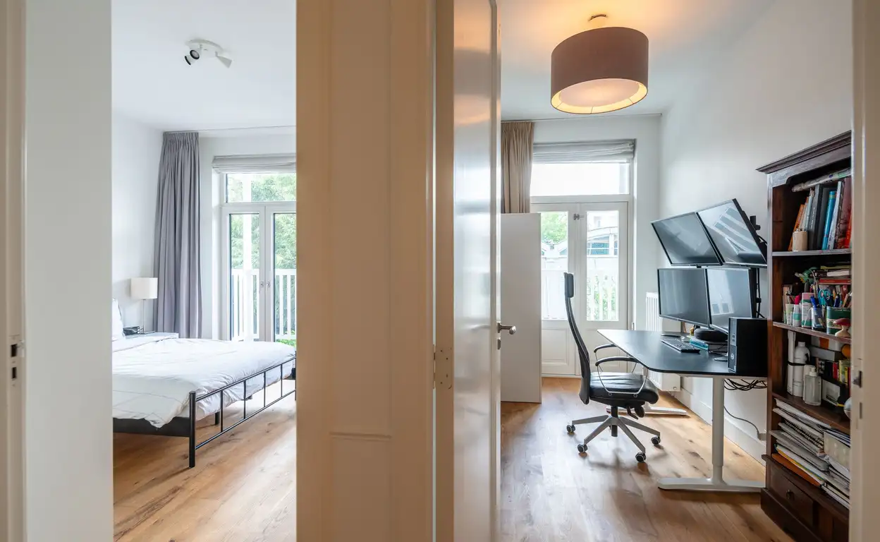 Foto #51 Appartement Gijsbrecht van Aemstelstraat Amsterdam