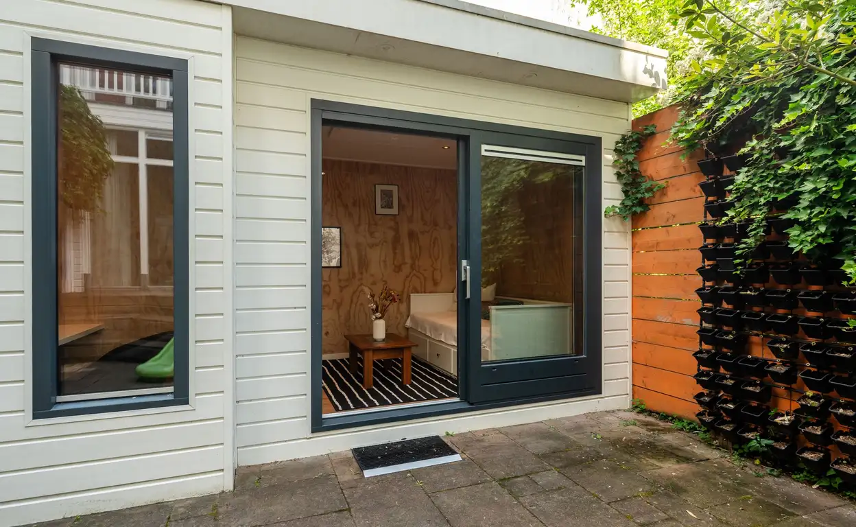 Foto #24 Appartement Gijsbrecht van Aemstelstraat Amsterdam