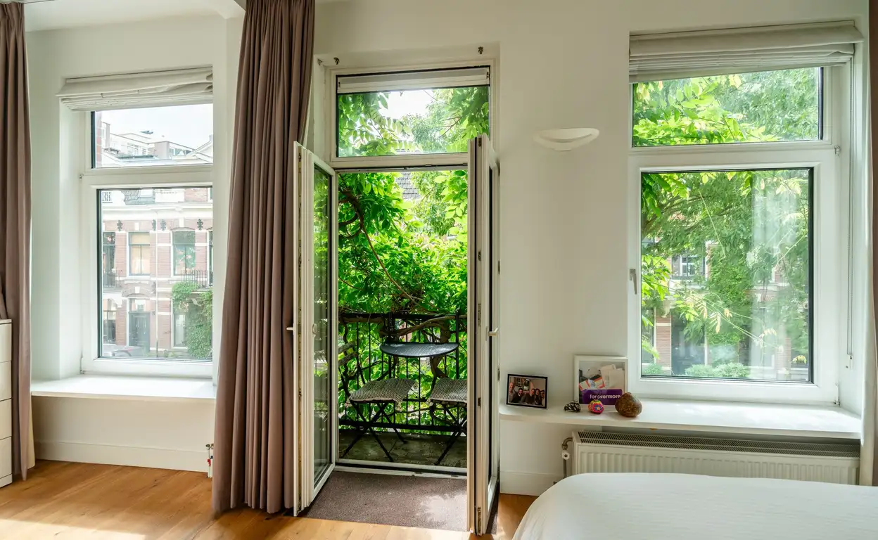 Foto #43 Appartement Gijsbrecht van Aemstelstraat Amsterdam