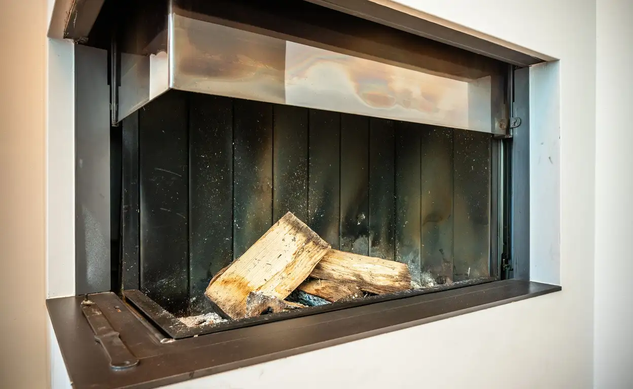 Foto #6 Appartement Gijsbrecht van Aemstelstraat Amsterdam