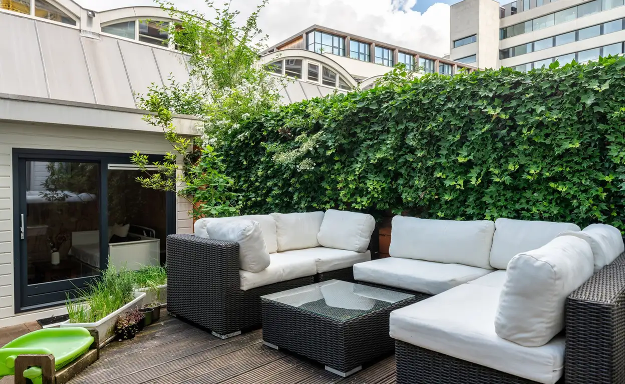 Foto #19 Appartement Gijsbrecht van Aemstelstraat Amsterdam