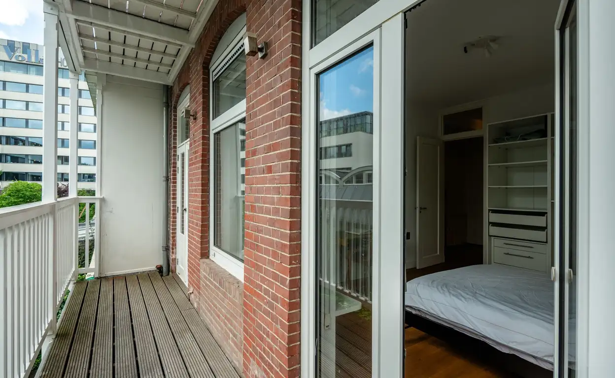 Foto #59 Appartement Gijsbrecht van Aemstelstraat Amsterdam