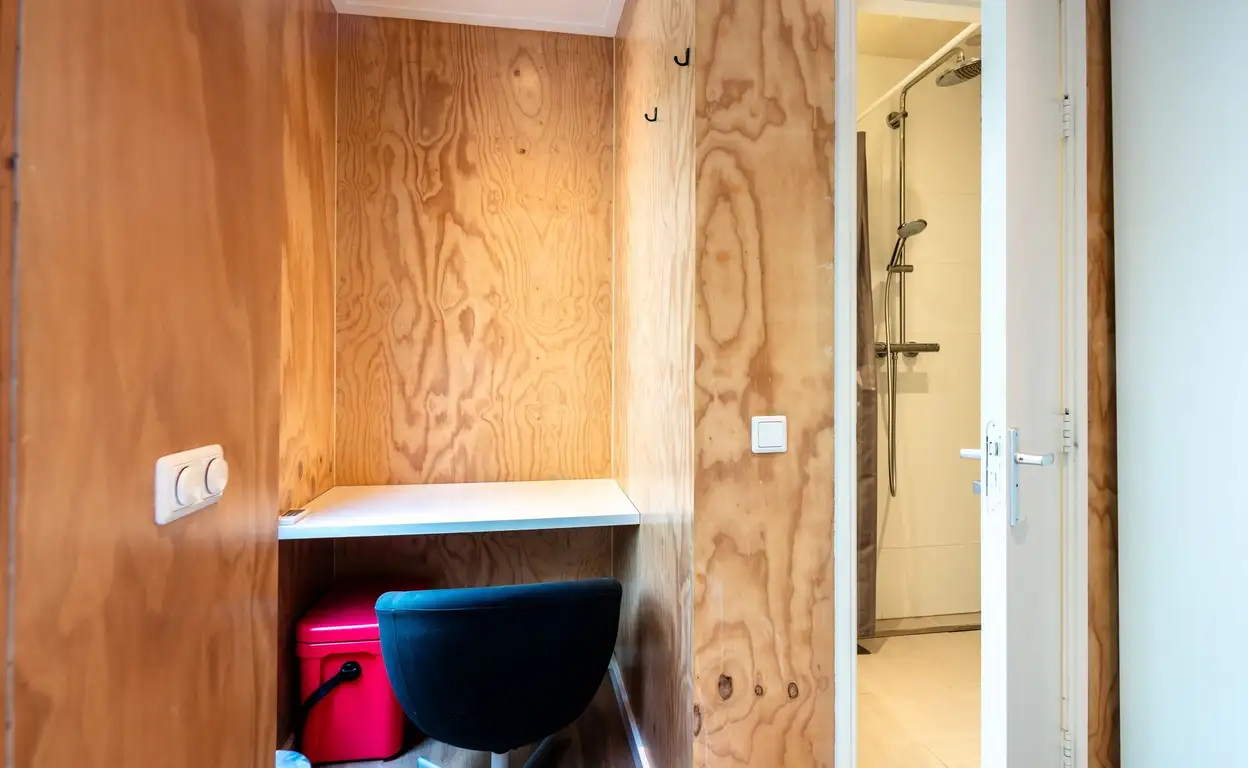 Foto #29 Appartement Gijsbrecht van Aemstelstraat Amsterdam