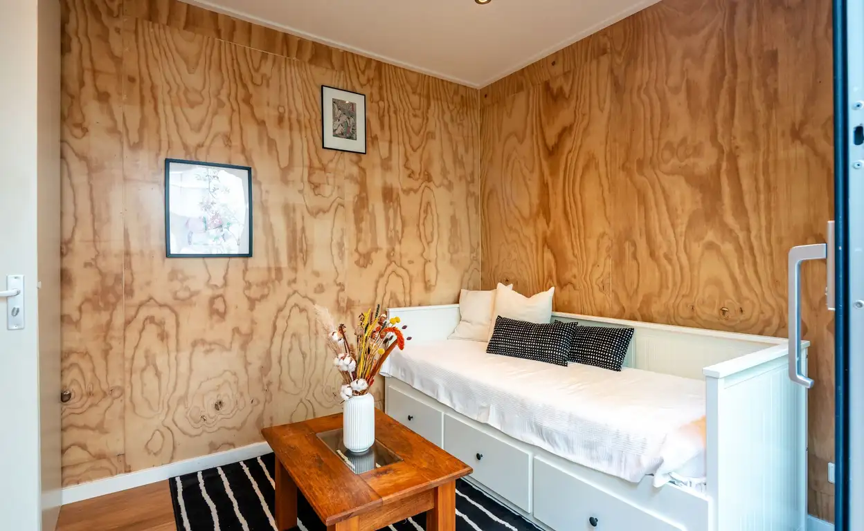 Foto #28 Appartement Gijsbrecht van Aemstelstraat Amsterdam