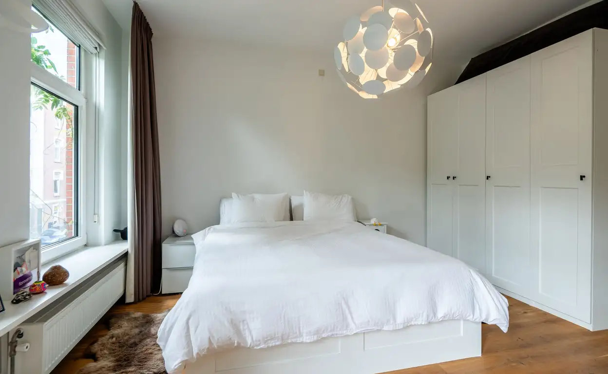 Foto #38 Appartement Gijsbrecht van Aemstelstraat Amsterdam