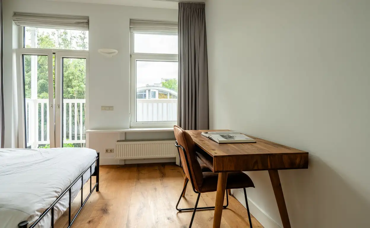 Foto #56 Appartement Gijsbrecht van Aemstelstraat Amsterdam