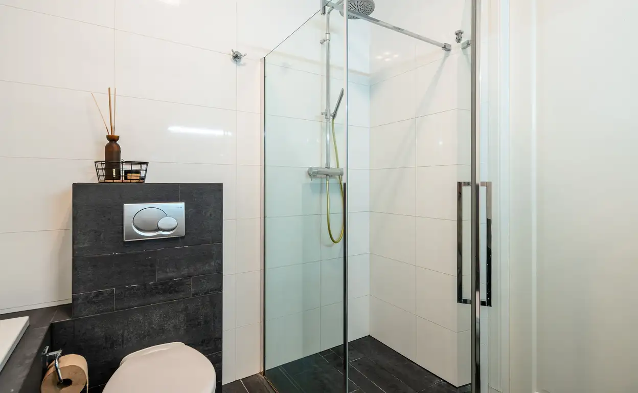 Foto #47 Appartement Gijsbrecht van Aemstelstraat Amsterdam