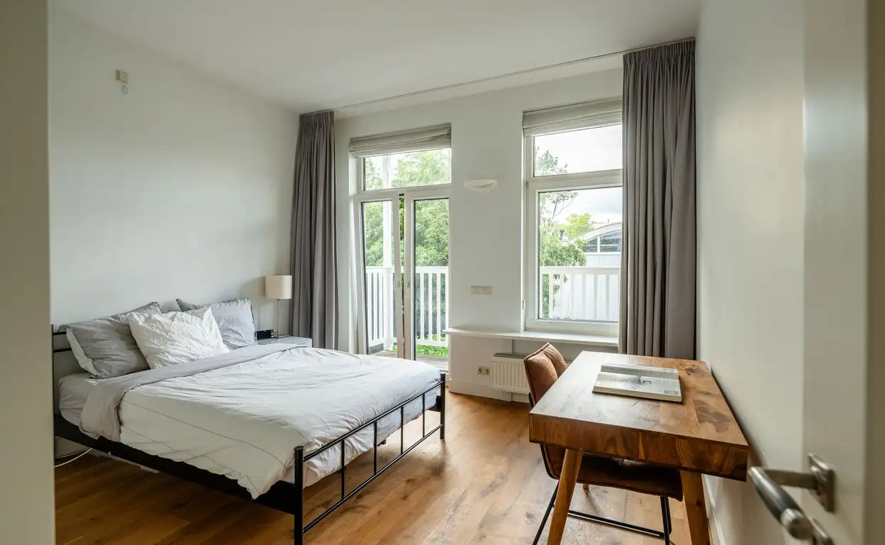 Foto #55 Appartement Gijsbrecht van Aemstelstraat Amsterdam