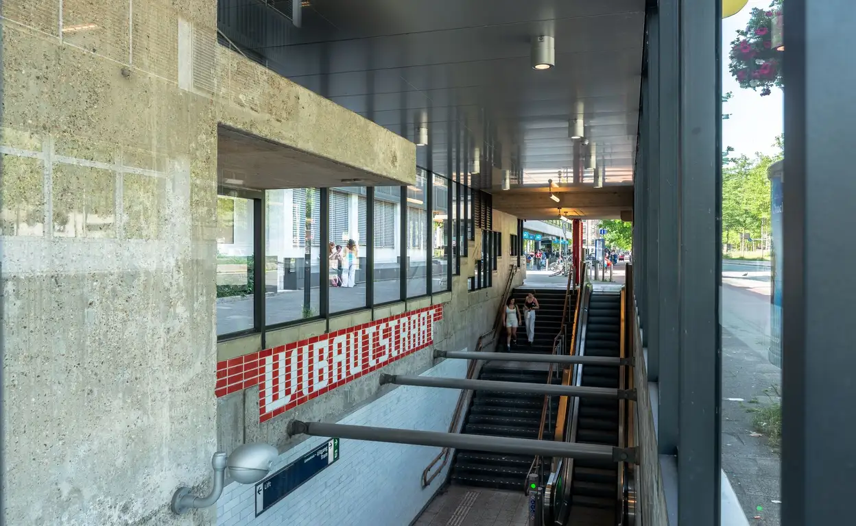 Foto #68 Appartement Gijsbrecht van Aemstelstraat Amsterdam