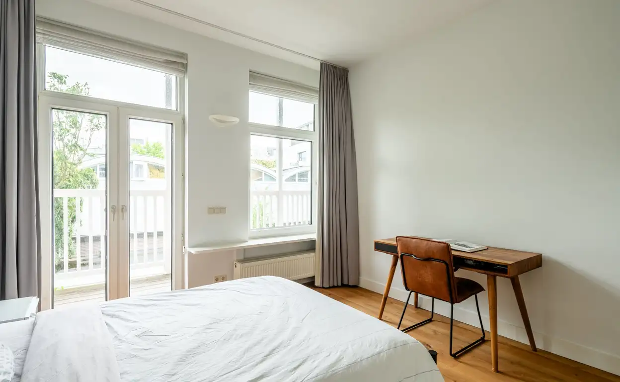 Foto #57 Appartement Gijsbrecht van Aemstelstraat Amsterdam