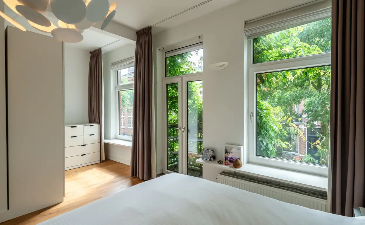 Foto #42 Appartement Gijsbrecht van Aemstelstraat Amsterdam