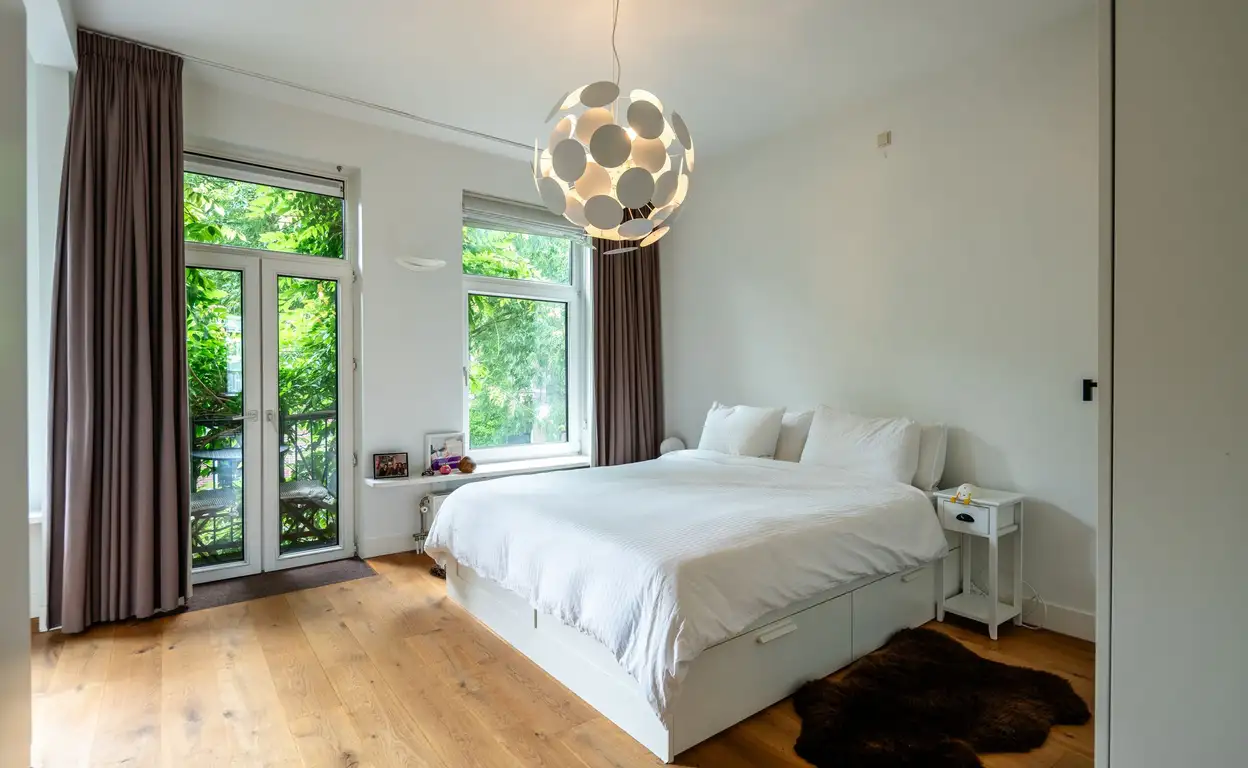 Foto #36 Appartement Gijsbrecht van Aemstelstraat Amsterdam
