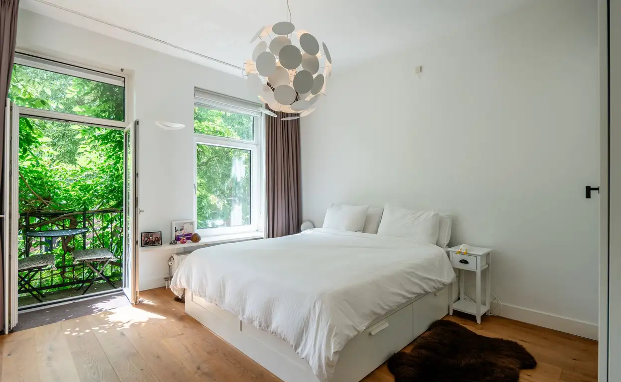 Foto #37 Appartement Gijsbrecht van Aemstelstraat Amsterdam