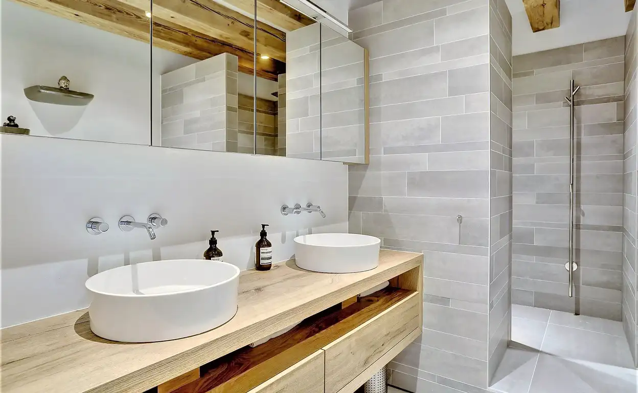 Foto #15 Appartement Geschutswerf Amsterdam