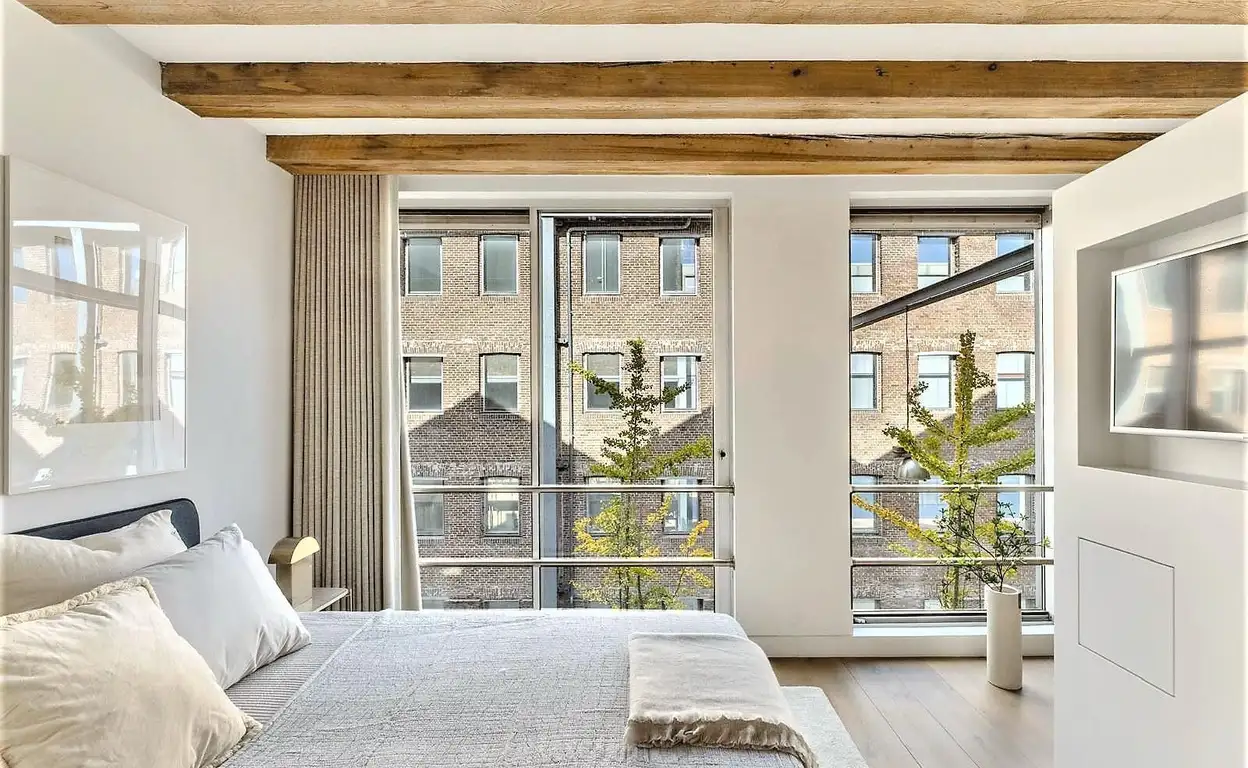 Foto #19 Appartement Geschutswerf Amsterdam
