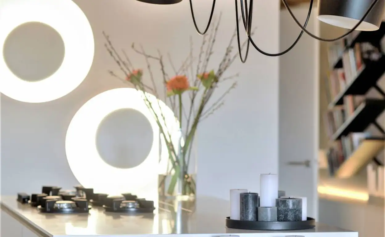 Foto #8 Appartement Geschutswerf Amsterdam