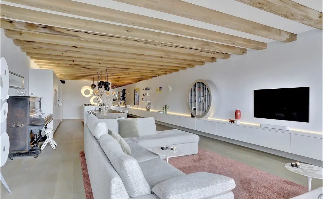 Foto #5 Appartement Geschutswerf Amsterdam