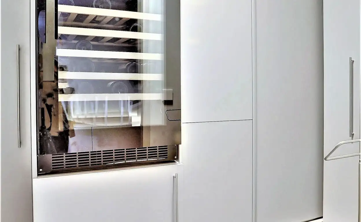 Foto #11 Appartement Geschutswerf Amsterdam