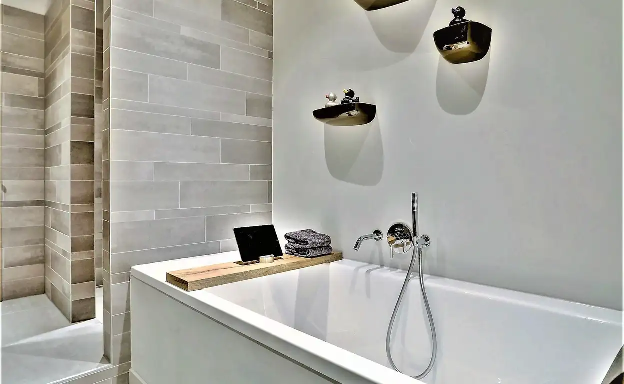 Foto #17 Appartement Geschutswerf Amsterdam