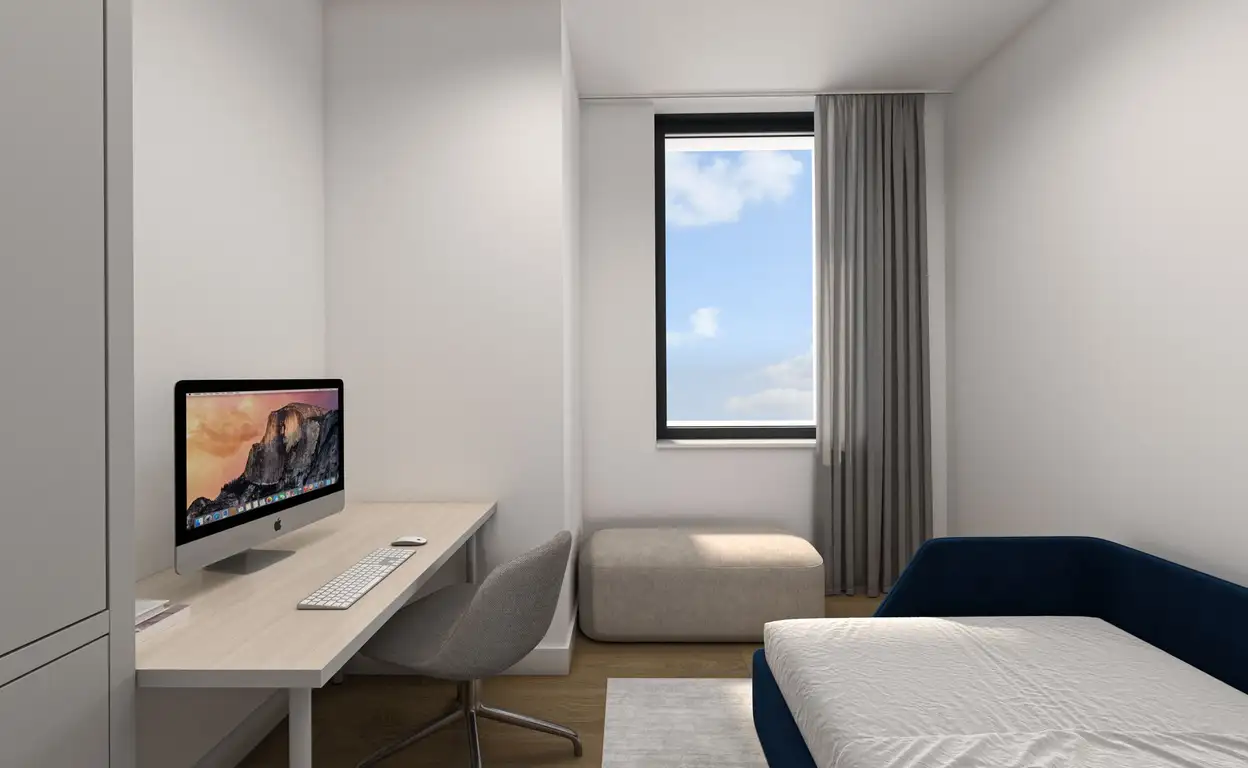 Foto #4 Appartement Sperwerlaan Bilthoven