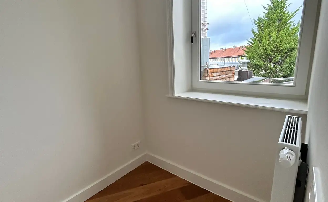 Foto #7 Appartement Sneeuwbalstraat Amsterdam