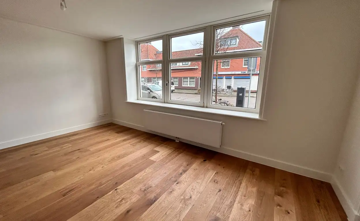 Foto #2 Appartement Sneeuwbalstraat Amsterdam