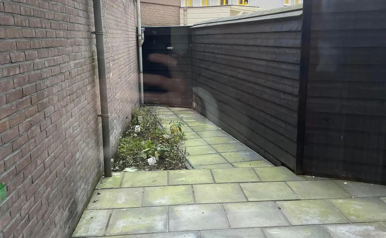 Foto #11 Appartement Sneeuwbalstraat Amsterdam