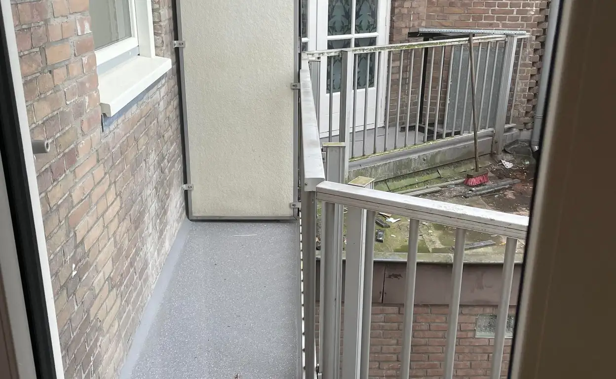 Foto #10 Appartement Sneeuwbalstraat Amsterdam