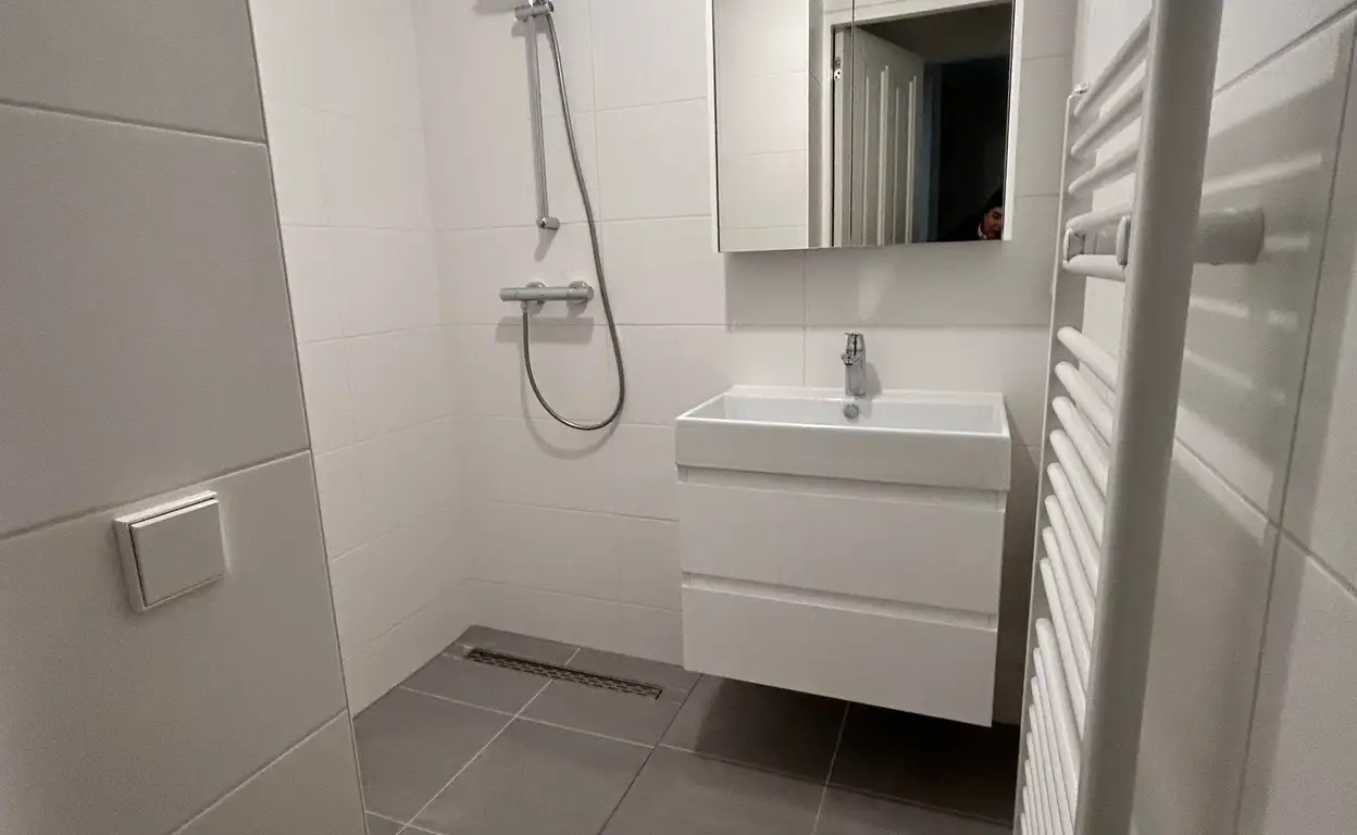 Foto #8 Appartement Sneeuwbalstraat Amsterdam