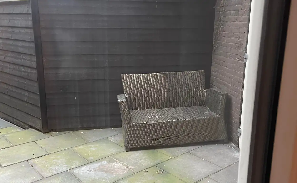 Foto #12 Appartement Sneeuwbalstraat Amsterdam