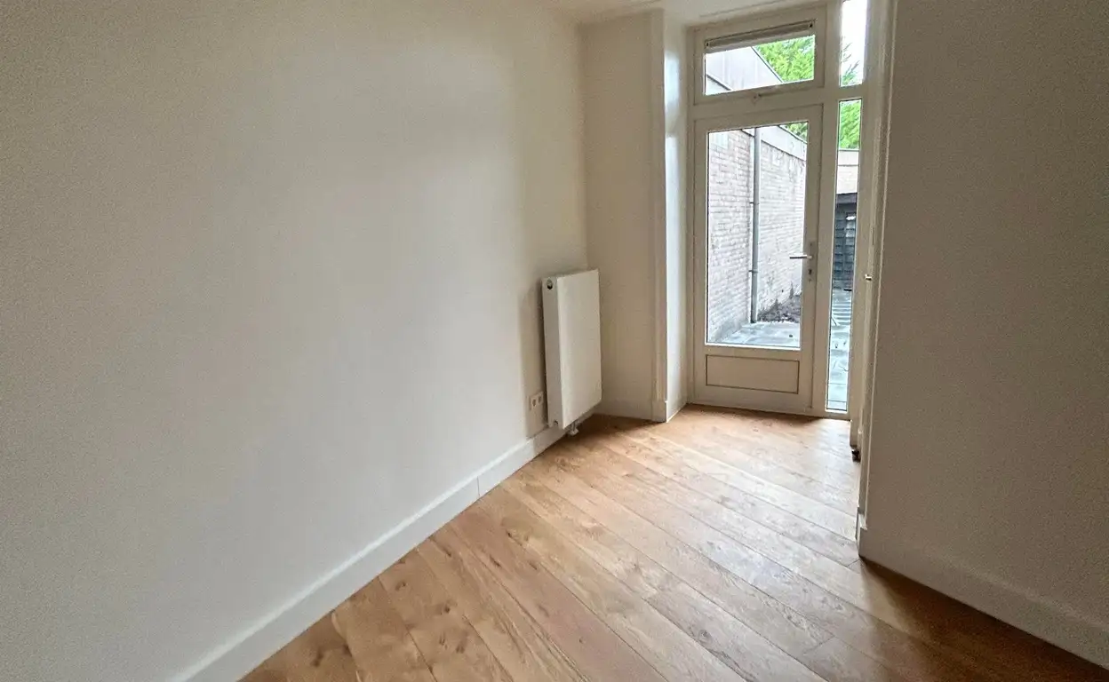 Foto #4 Appartement Sneeuwbalstraat Amsterdam