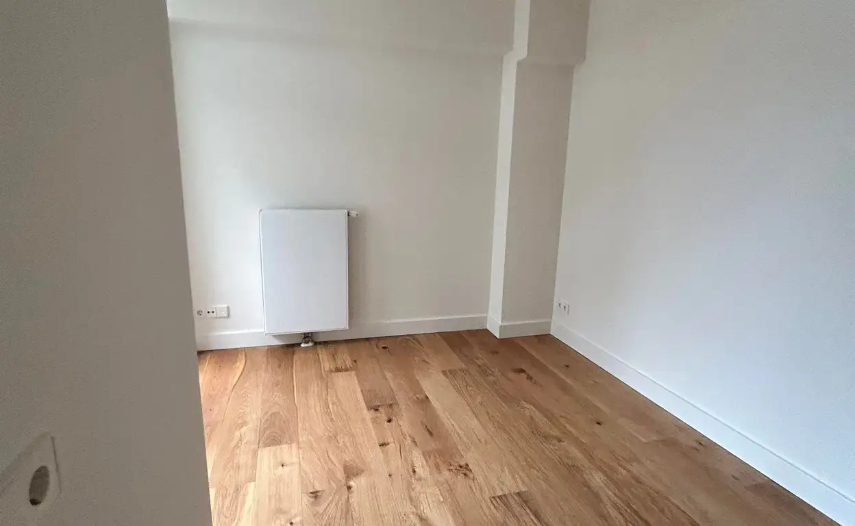 Foto #6 Appartement Sneeuwbalstraat Amsterdam