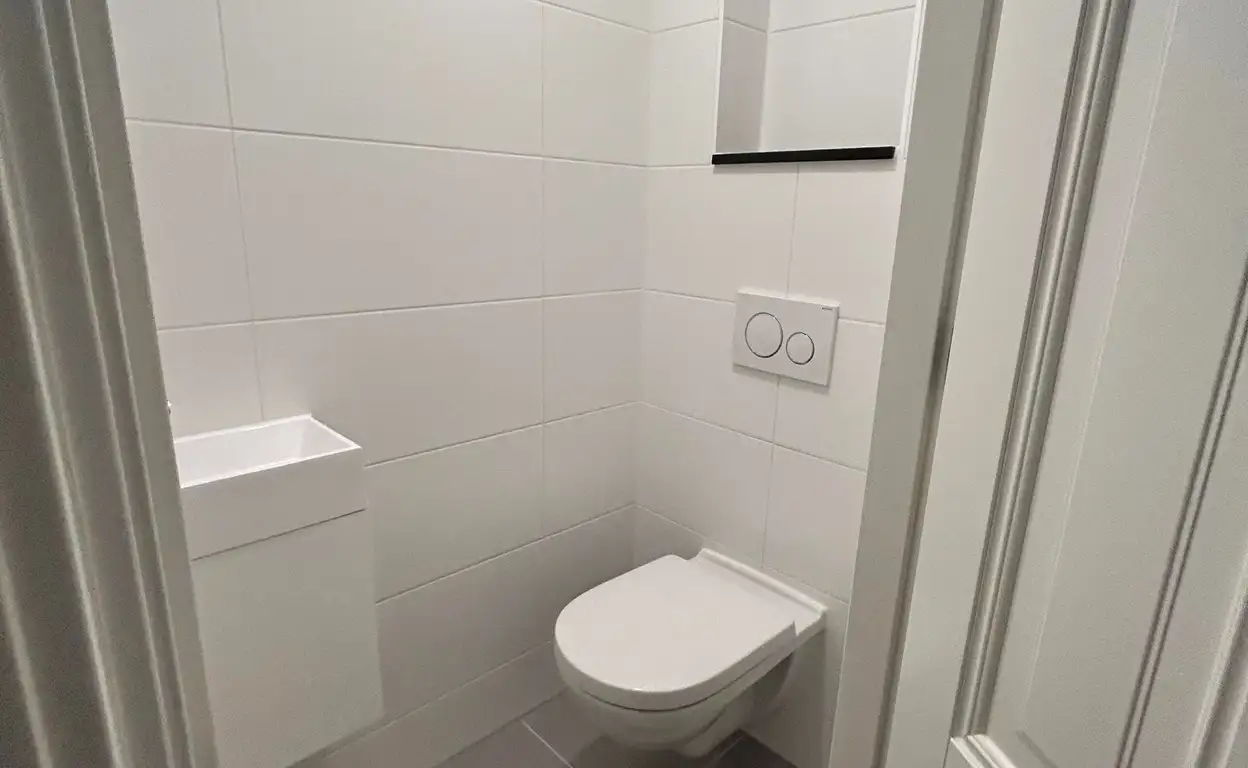 Foto #9 Appartement Sneeuwbalstraat Amsterdam