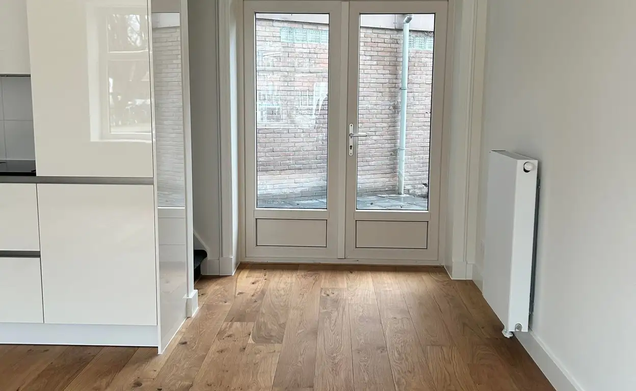 Foto #5 Appartement Sneeuwbalstraat Amsterdam