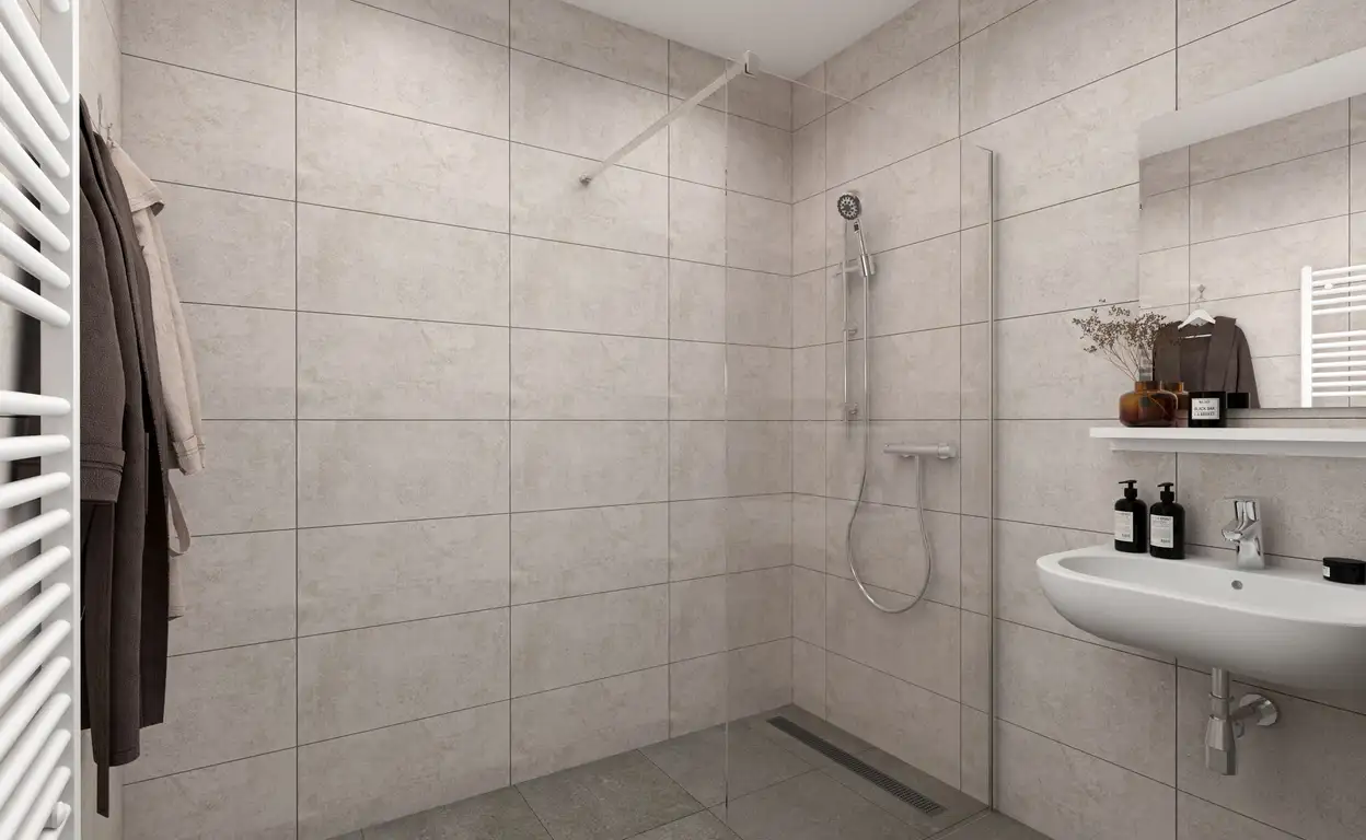 Foto #4 Appartement De Kwinkelier Bilthoven